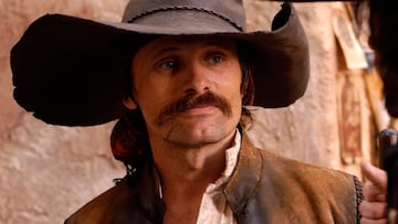 viggo mortensen alatriste perez-reverte