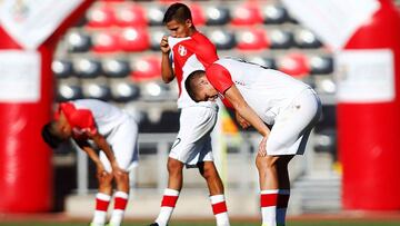 El equipo dirigido por Ahmed sólo pudo sumar puntos en la primera jornada y se marcha mucho antes de lo previsto como colista del grupo B.
