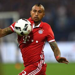 Cómo y donde ver Bayern Munich - Rostov: Horario y TV del partido