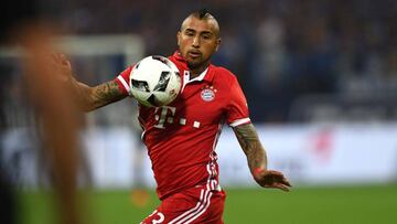 Cómo y donde ver Bayern Munich - Rostov: Horario y TV del partido