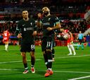 Girona 0 - 1 Liverpool: resumen y gol de la Champions League
