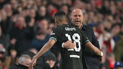 La Premier League se impone en UEFA Champions League