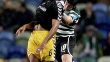 Sporting vs Beira Mar