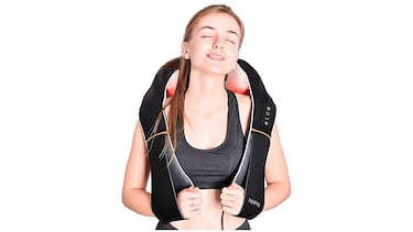 Relájate y descansa con estos nueve productos para combatir el estrés