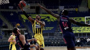 El Madrid de las 10 Copas de Europa