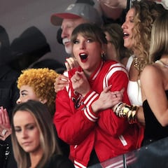 Will Taylor Swift be at Monday Night Football in Jacksonville? What we know about the Chiefs - Jaguars game