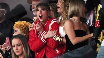 The Kansas City Chiefs will face the Philadelphia Eagles in Super Bowl 2025, and their superstar fans are expected to make an appearance in Las Vegas to cheer them on..