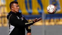 “Es un clásico y lo ganamos, estoy orgulloso de los muchachos”