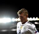 Nagelsmann abre la puerta de la Mannschaft a Kroos