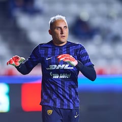 ¿Pumas hizo caso omiso a recomendación de la FIFA?