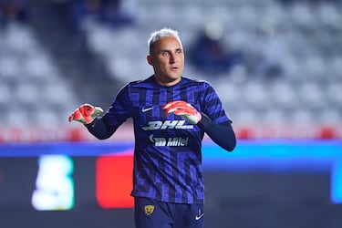 Parecía broma y terminaron jugando en Liga MX 