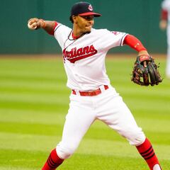 Los 10 mejores shortstops en la MLB para 2017