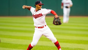 De acuerdo con los pron&oacute;sticos de Fangraphs, nadie ser&aacute; mejor en la posici&oacute;n de shortstop que Francisco Lindor, jugador de Clelveland Indians.