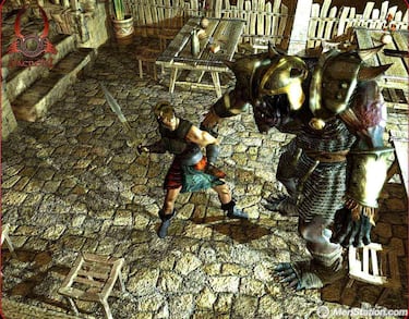 Sacred 2: Fallen Angel