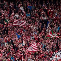 El Athletic, decidido a resucitar una gesta de hace 64 años
