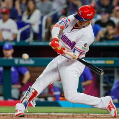 2023 World Baseball Classic: who plays today? Times, TV and streaming | March 15