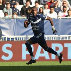 Girondins de Burdeaux pedirá entre 12 y 14 millones de euros por Alberth Elis