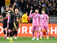 La MLS incrementó sus niveles de audiencia con respecto al año pasado en un 59% de acuerdo con datos compartidos por la liga tras la temporada de debut.