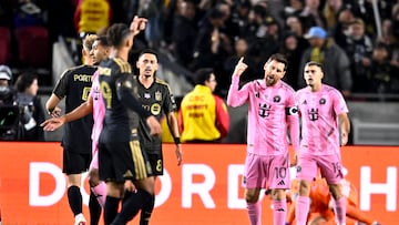 La MLS incrementó sus niveles de audiencia con respecto al año pasado en un 59% de acuerdo con datos compartidos por la liga tras la temporada de debut.