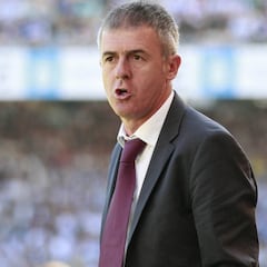 El Consejo decide esta tarde sobre Lucas Alcaraz