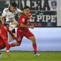 La verdad sobre la oferta que complica a Colo Colo