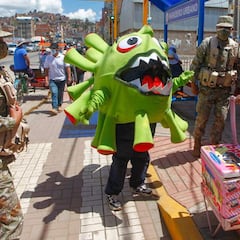 Toque de queda hoy, 10 febrero, en Perú: a qué hora comienza, hasta cuándo es y multas por salir