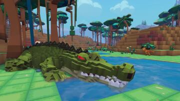 Imágenes de PixARK