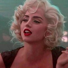 Modern day Marilyn Monroes contend for Best Actress at 2023 Oscars