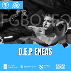 Una joven promesa del boxeo, entre los muertos del accidente de bus en Pontevedra