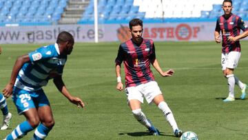 Deportivo-Extremadura.