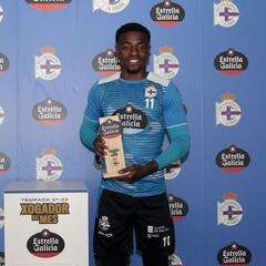 William: "Tenemos que saber sufrir y ser dominados también"