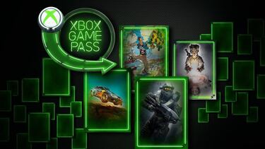 Xbox Game Pass