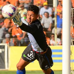 Los 7 datos que no conocías de los nuevos jugadores de la U