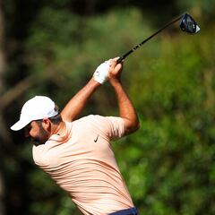 Masters Tournament live updates: Scheffler wins his second green jacket: Summary and highlights