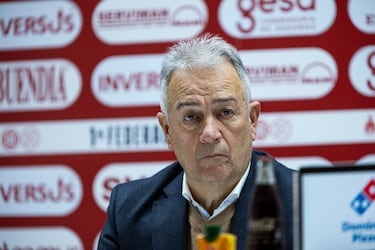 La enésima pesadilla del Real Murcia