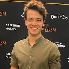 Muere a los 24 años Sebastián Athié, actor de Disney Channel