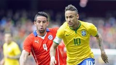 Isla tranquilo: "Sirve para llegar bien a Copa América"