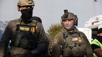 Algunas claves para responder con calma y proteger tus derechos si el ICE llega a tu trabajo.