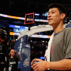 Jeremy Lin: dos meses buenos y un anillo que acaban en pesadilla