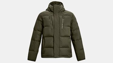 Rebajas en Under Armour: ropa de hombre al 50% más un 20% extra