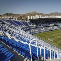 Las grandes superficies, la clave para la vacunación masiva en Andalucía