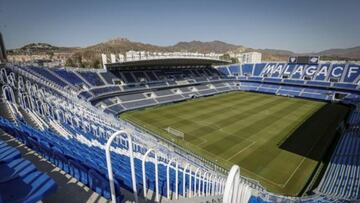 Las grandes superficies, la clave para la vacunación masiva en Andalucía