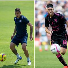 Los 10 futbolistas más 'salados' en el fútbol mexicano