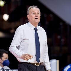 El día que Aíto impidió la llegada de Toni Kukoc al Barça