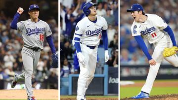 The Los Angeles team face Toronto Blue Jays in the 2025 World Series with the Dodgers aiming for their ninth title.