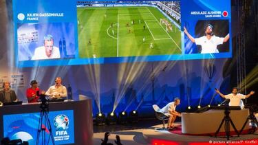 El streaming de videojuegos supera a Netflix