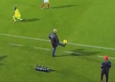 Funniest sports videos of 2018