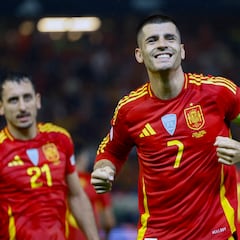 Otra España, el mismo baño