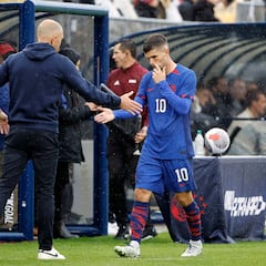 Christian Pulisic injured: how big is the loss of the USMNT captain?