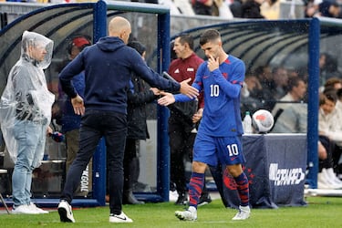 USMNT set for serious test at 2024 Copa América